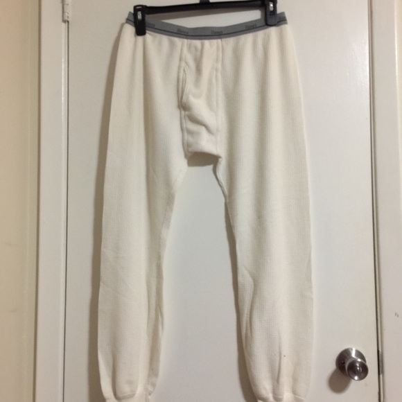 Thermal underwear - Picture 1 of 3